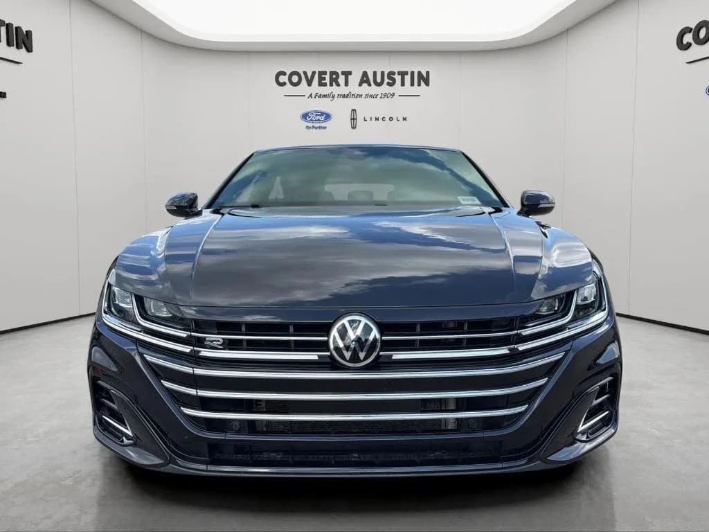 Volkswagen Arteon 2.0T SEL R-Line