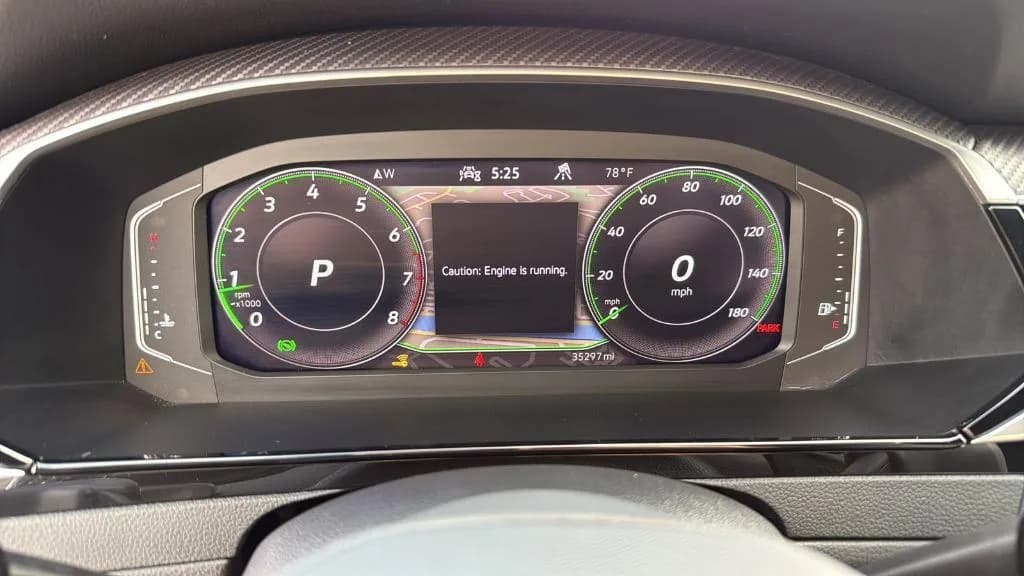 Volkswagen Arteon 2.0T SEL R-Line