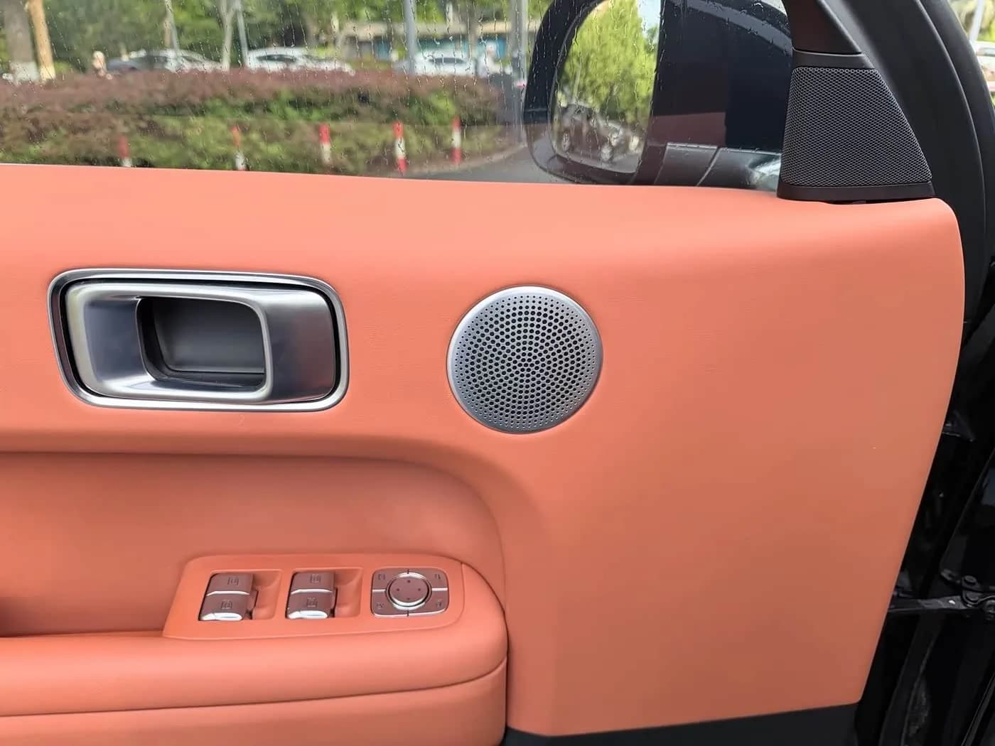 Li Auto L6 Pro