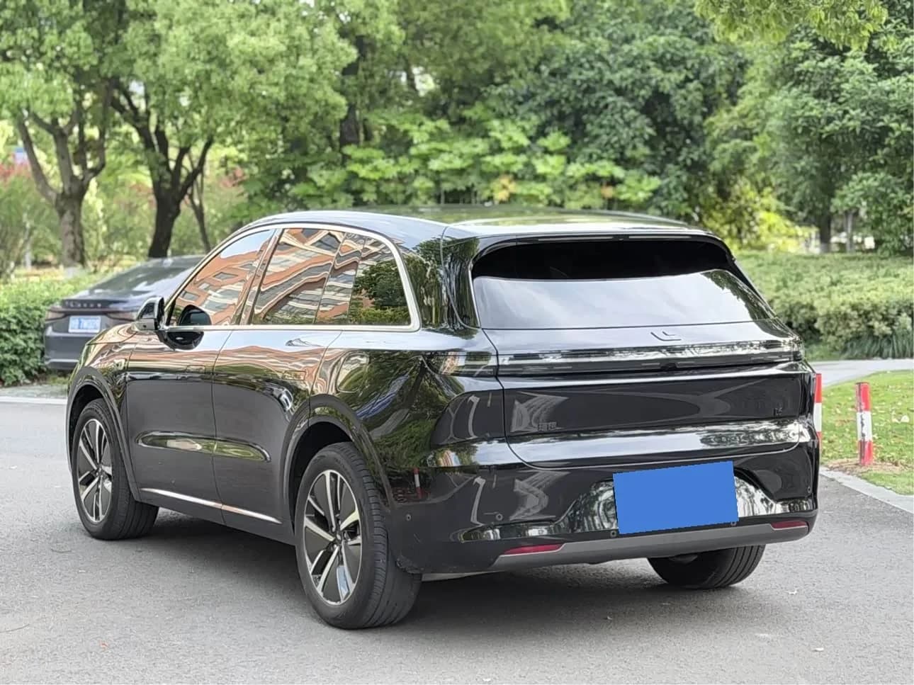 Li Auto L6 Pro