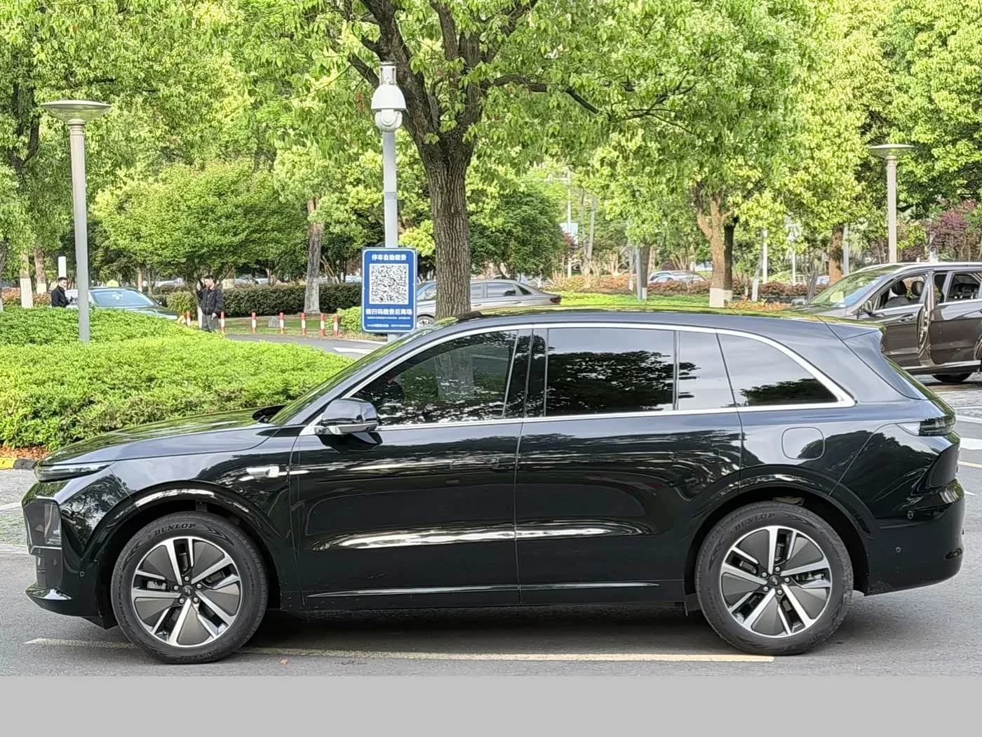 Li Auto L6 Pro