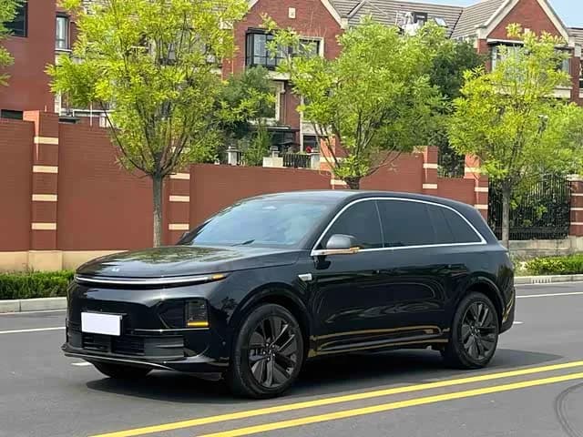 Li Auto L6 Pro