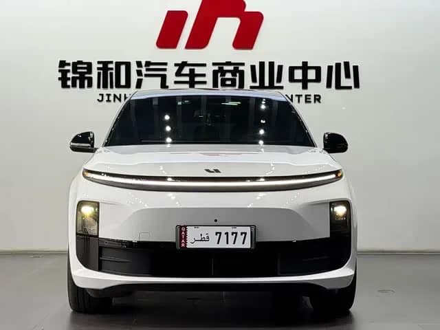 Li Auto L6 Pro