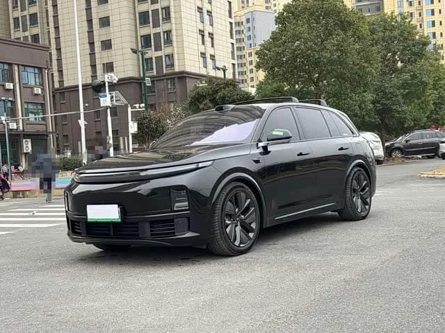 Li Auto L6 Pro