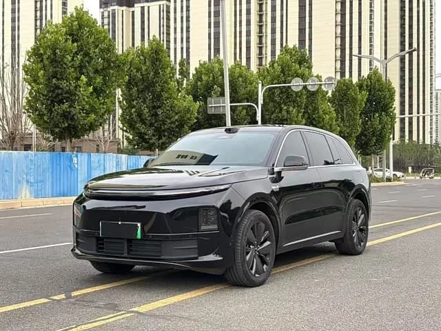 Li Auto L6 Pro
