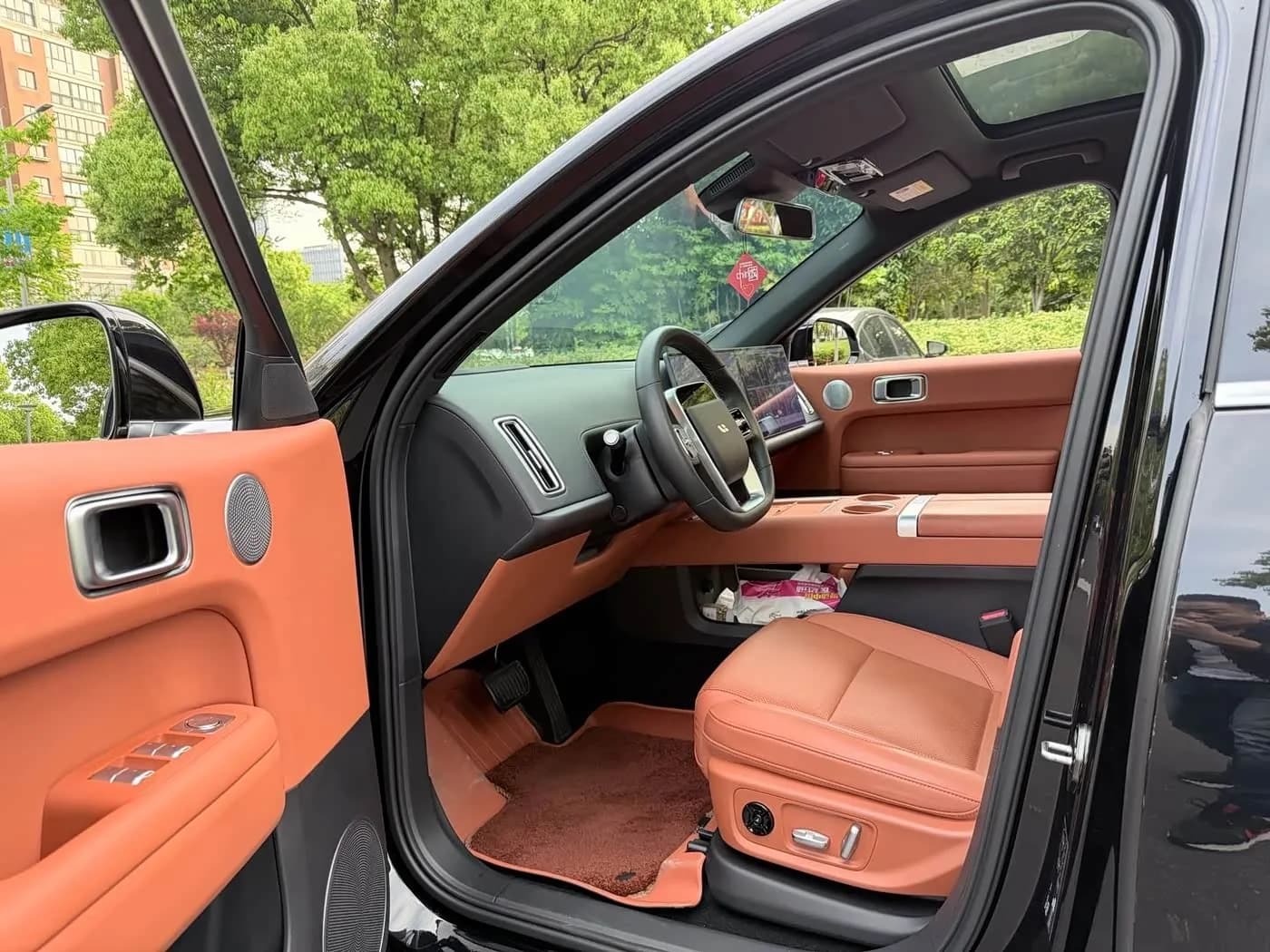 Li Auto L6 Pro