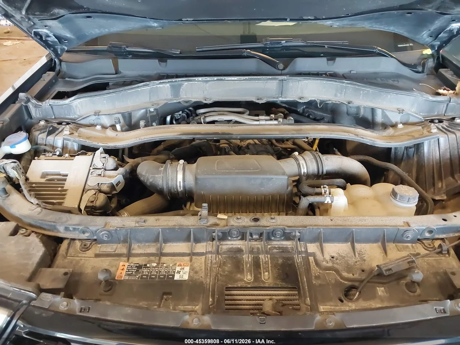 FORD EXPLORER St