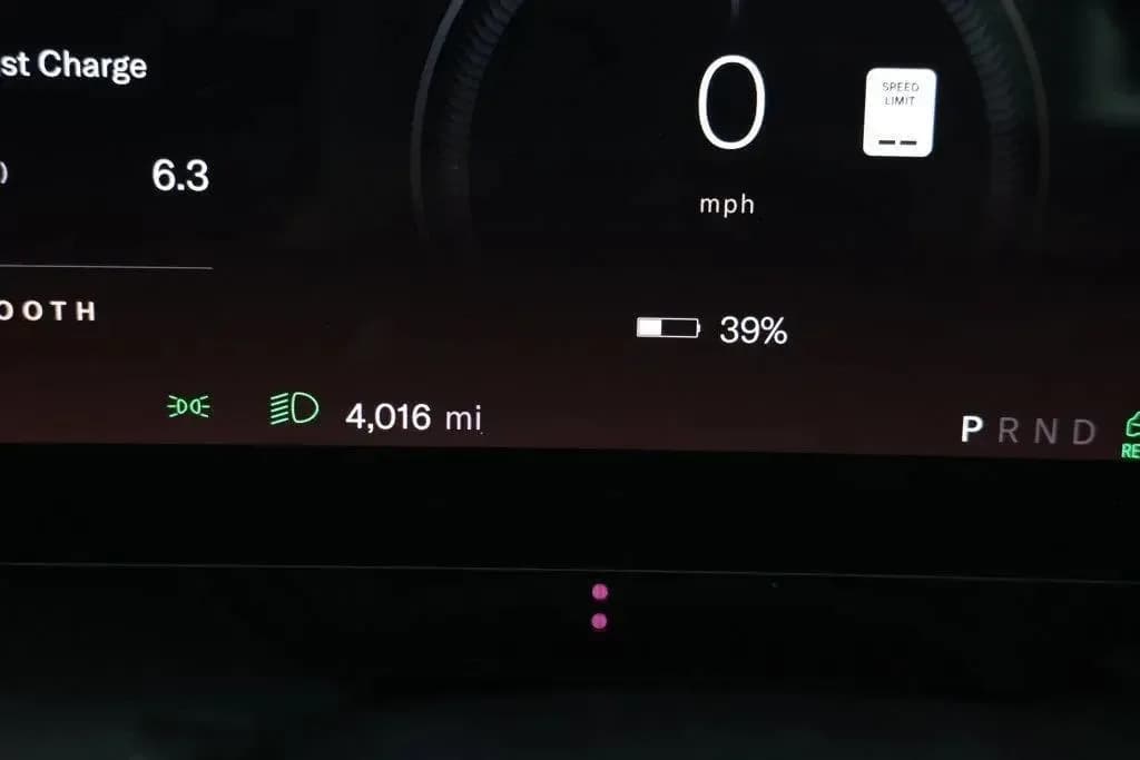 Lucid Air Touring