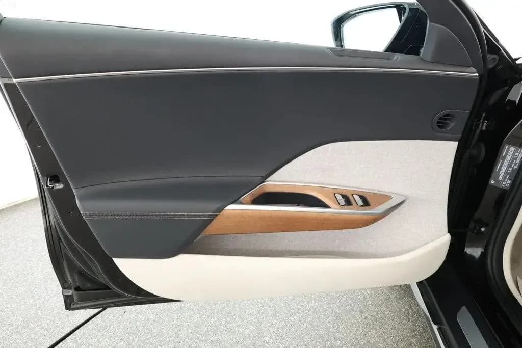 Lucid Air Touring