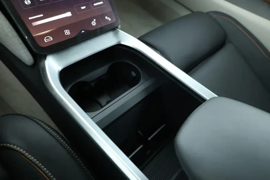 Lucid Air Touring