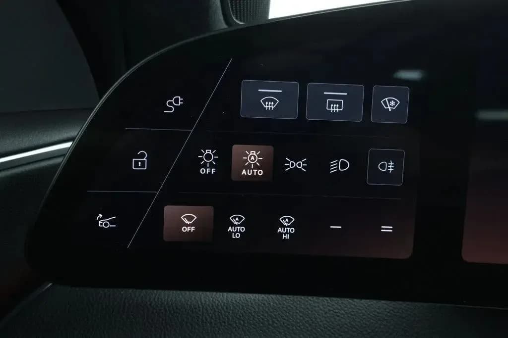 Lucid Air Touring