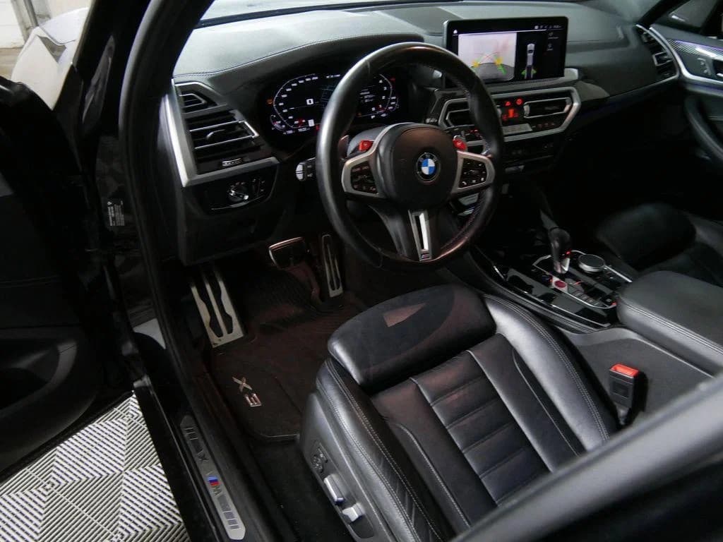 BMW X3 M