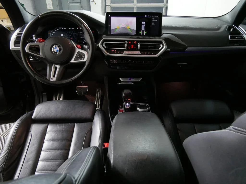 BMW X3 M