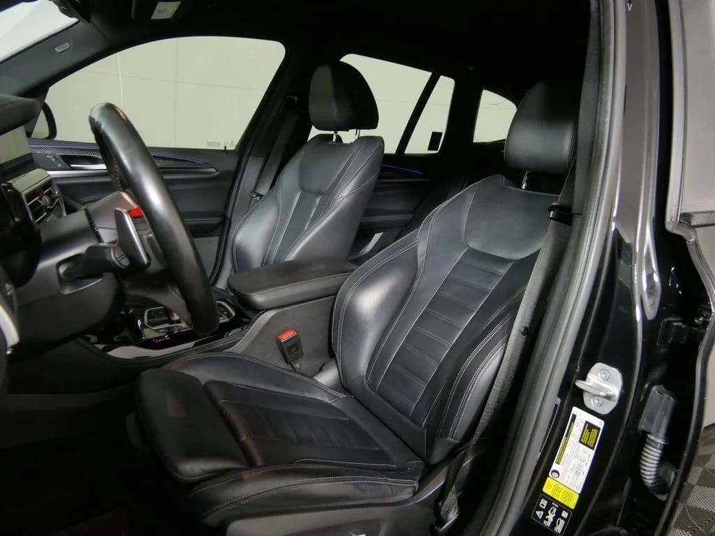 BMW X3 M