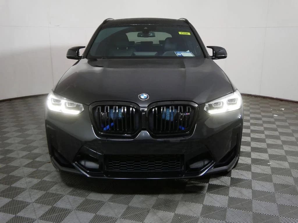 BMW X3 M