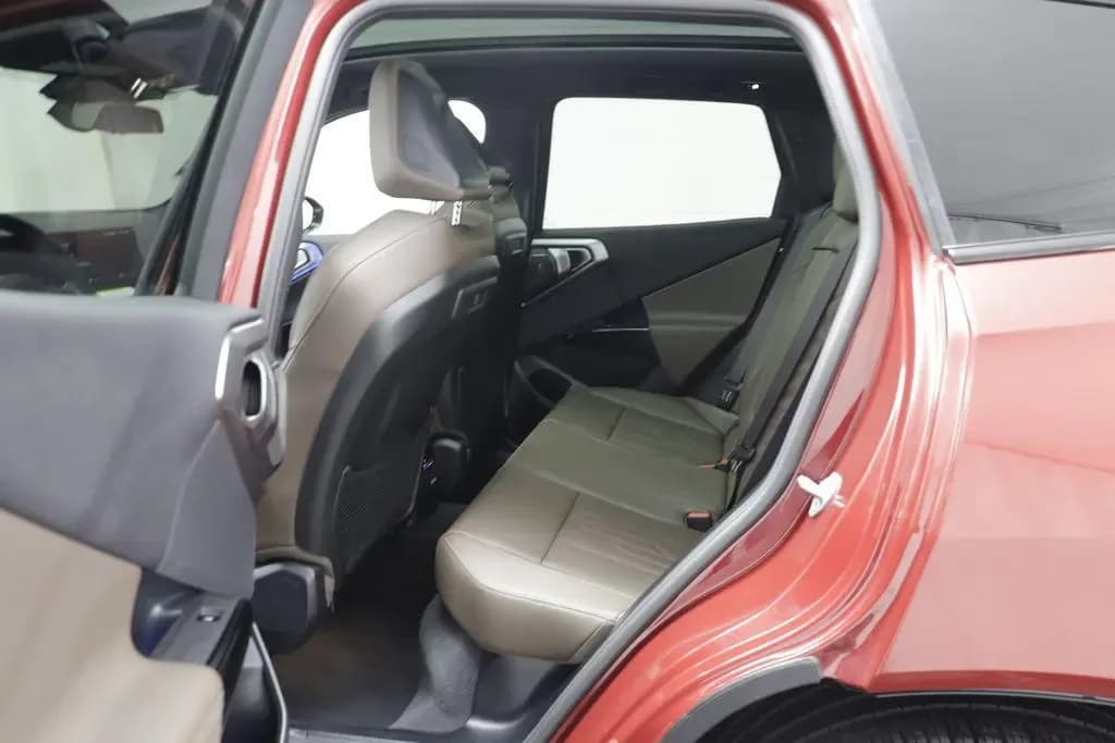 BMW X3 M50 xDrive