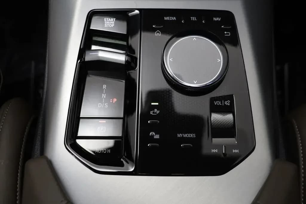 BMW X3 M50 xDrive