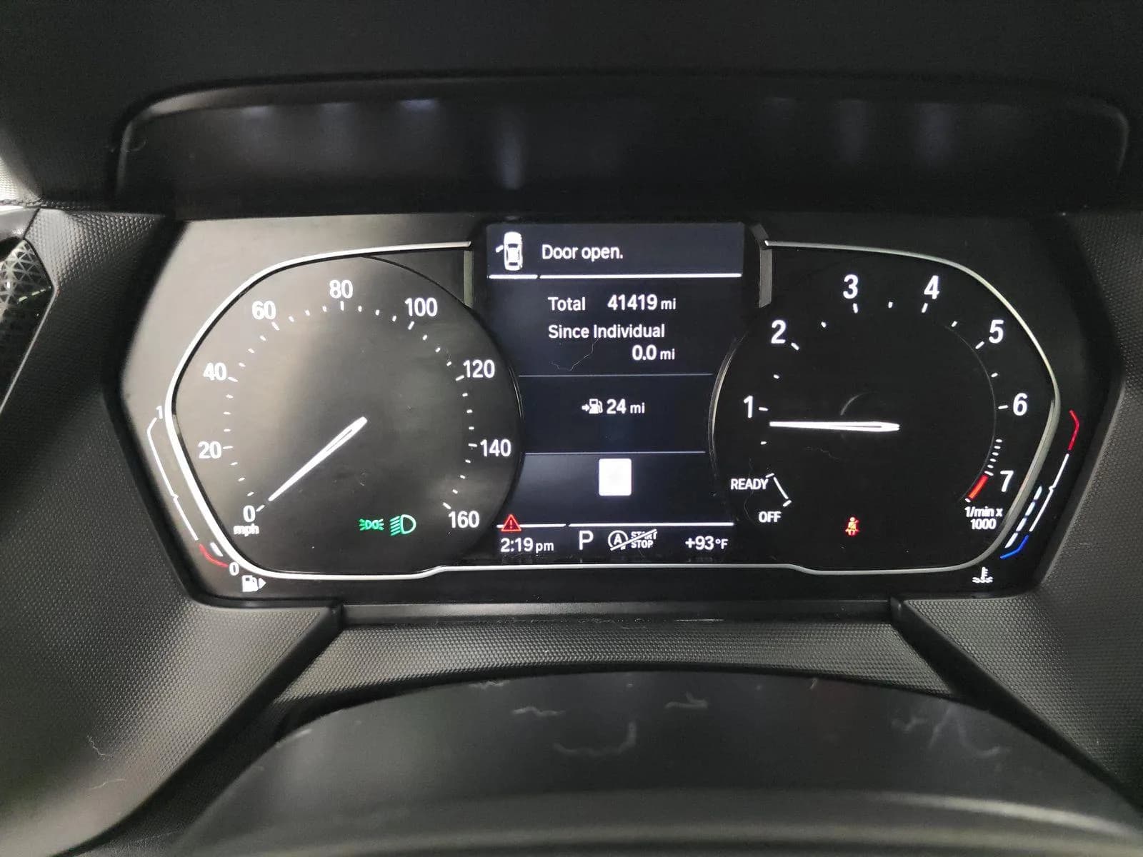BMW 2 Series 228i xDrive