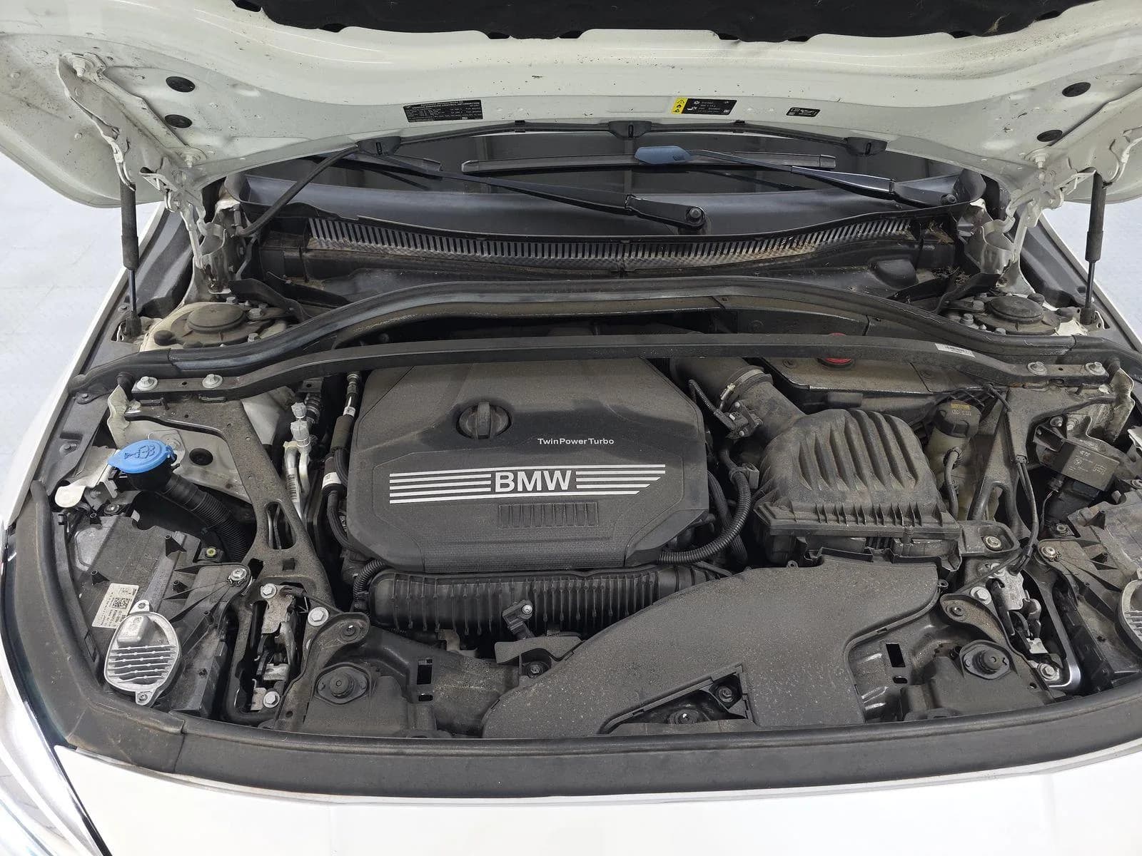 BMW 2 Series 228i xDrive