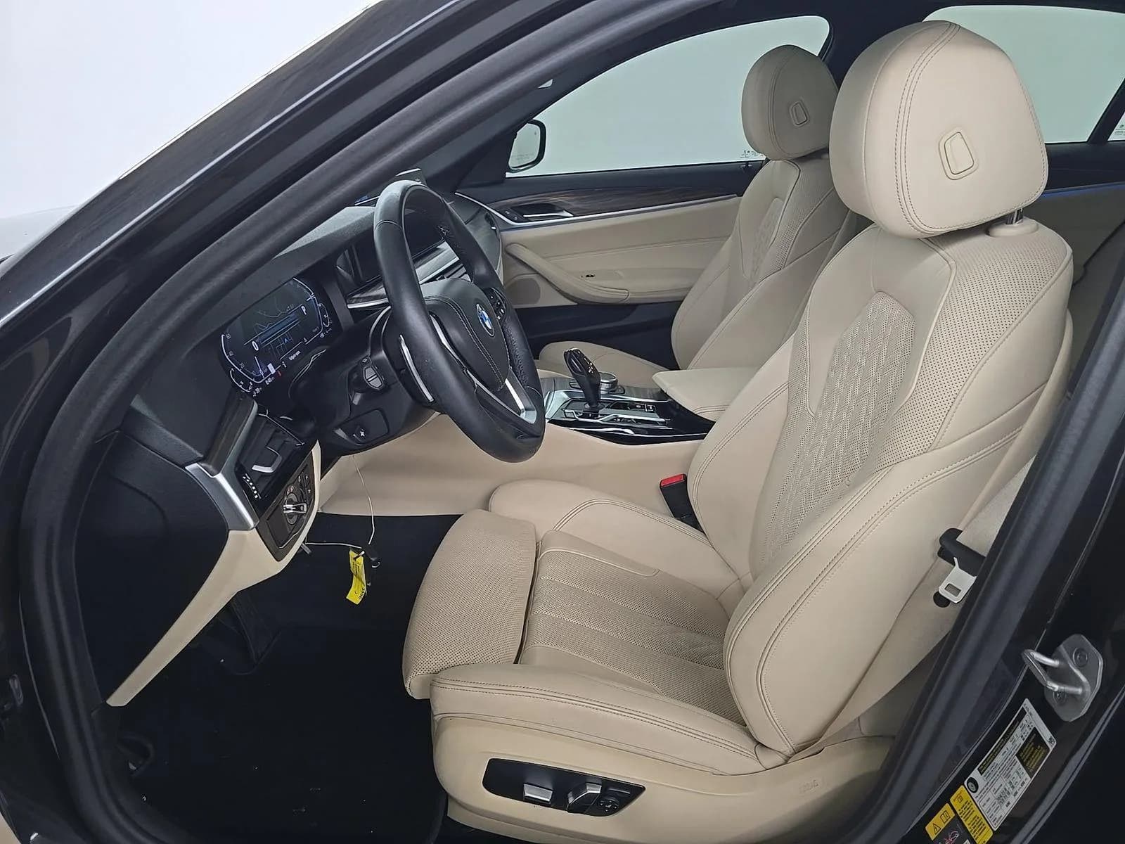 BMW 5 Series 530e