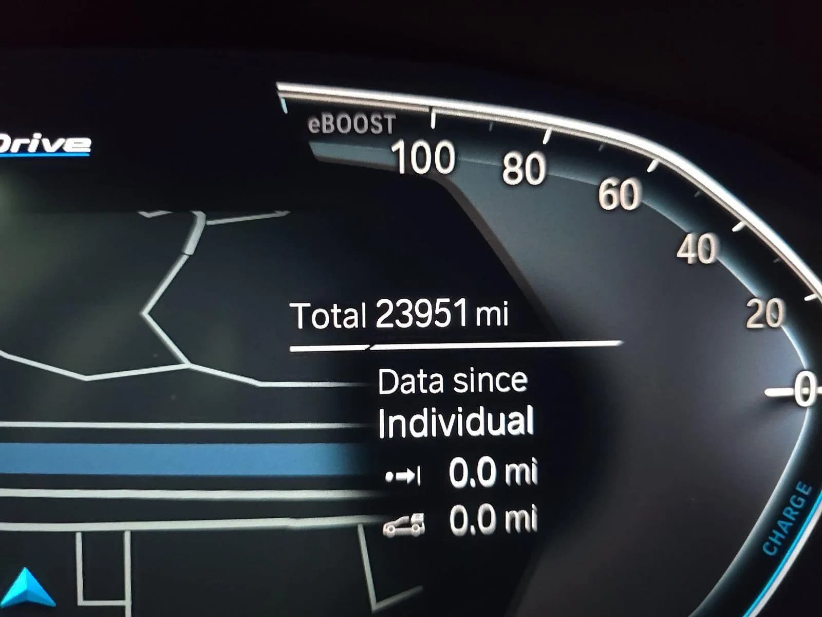 BMW 5 Series 530e