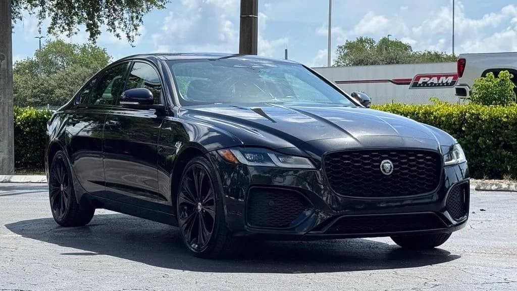 Jaguar Xf SE p250 automatic — фото 3