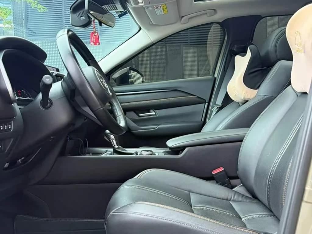 Mazda CX-50 Touring 2.5L Smart Edition — фото 5