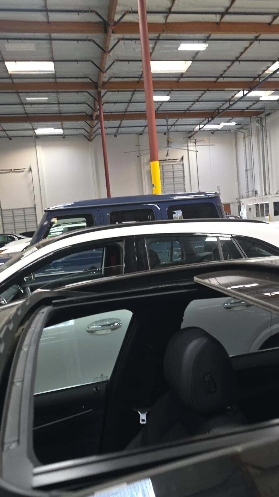 BMW 5 Series 530e