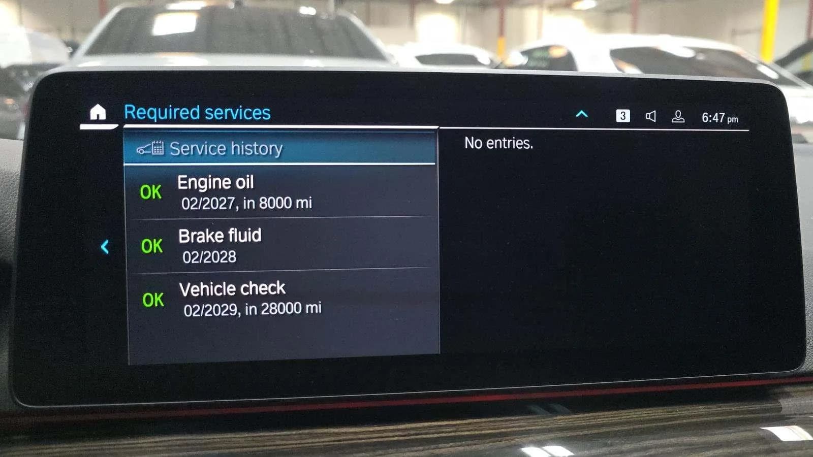 BMW 5 Series 530e