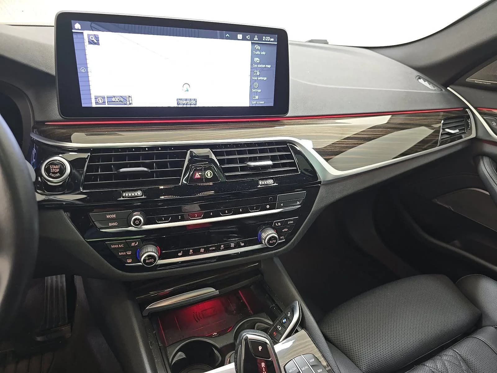 BMW 5 Series 530e