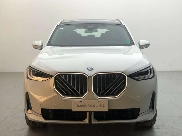 BMW X3 xDrive25L — фото 2
