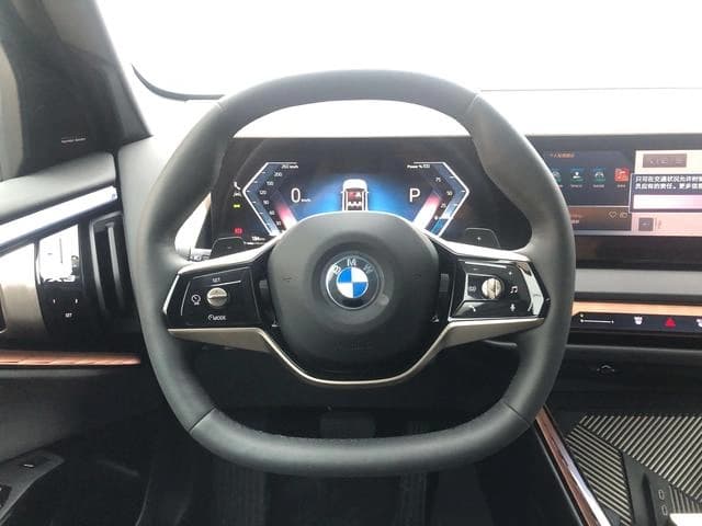 BMW X3 xDrive25L