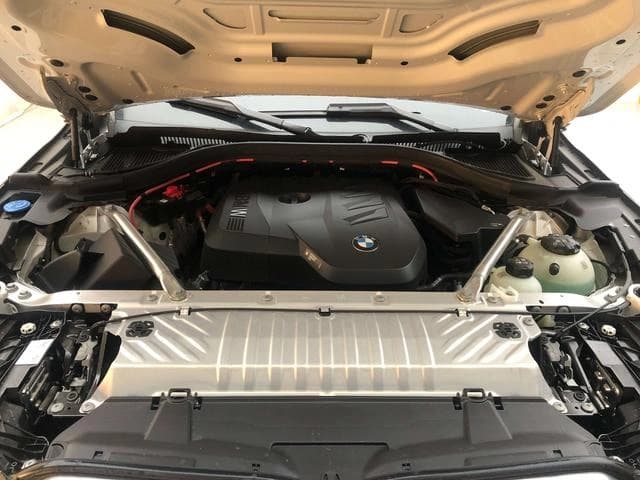BMW X3 xDrive25L