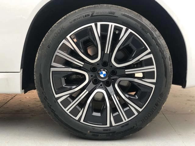 BMW X3 xDrive25L