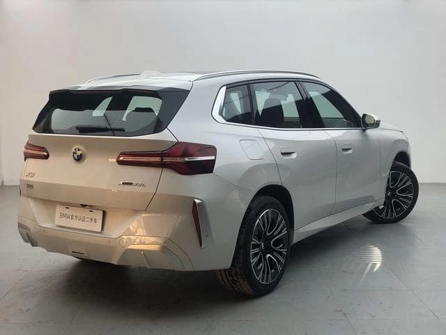 BMW X3 xDrive25L — фото 4