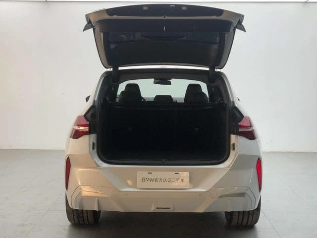BMW X3 xDrive25L