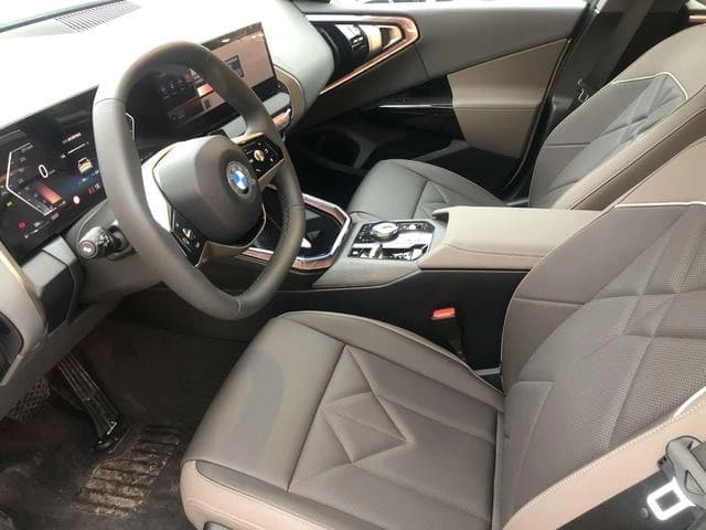 BMW X3 xDrive25L