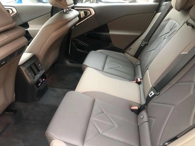 BMW X3 xDrive25L