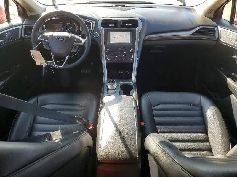 FORD FUSION Sel