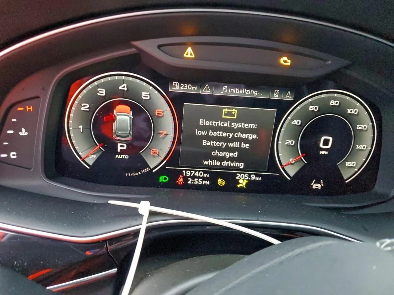 AUDI Q8 PREMIUM PLUS S-LINE 2022