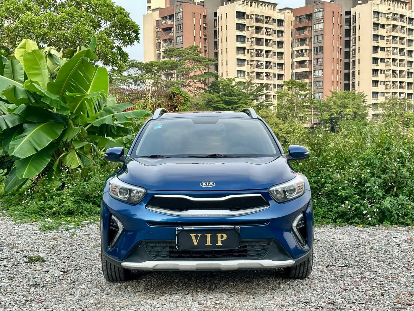 Kia 1.4L Automatic Fun Edition China VI — фото 3