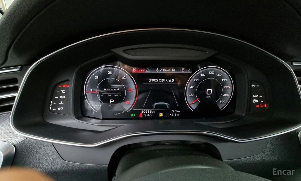 Audi A6 (C8) 40 TDI — фото 4