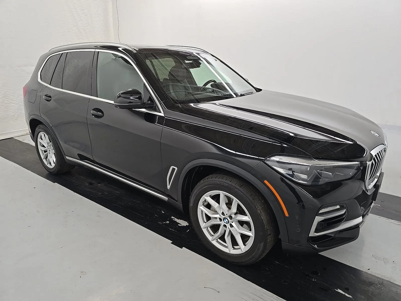 BMW X5 40I XDRIVE XLINE — фото 3