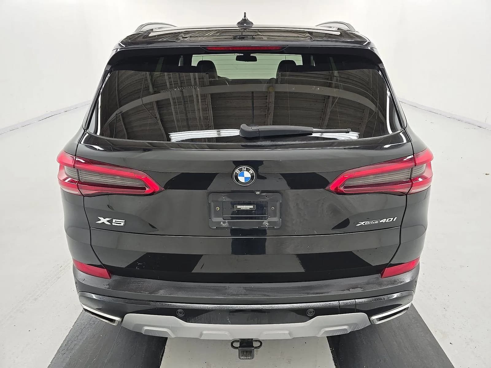 BMW X5 40I XDRIVE XLINE — фото 5