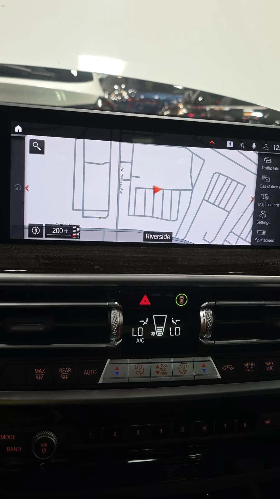 BMW X3 Sdrive30i — фото 2